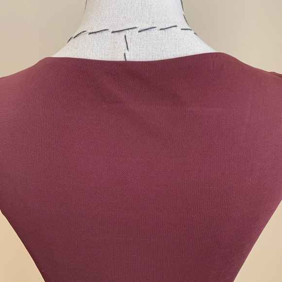 T Alexander Wang Stretch Bodycon Fitted Dress - Picture 8 of 12